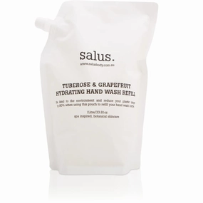 Tuberose & Grapefruit Hydrating Hand Wash Refil