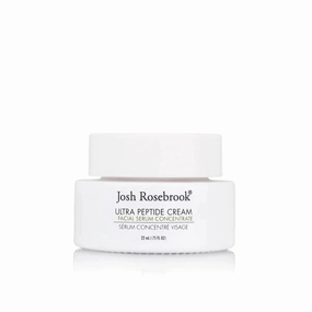 ULTRA PEPTIDE CREAM Facial Serum Concentrate