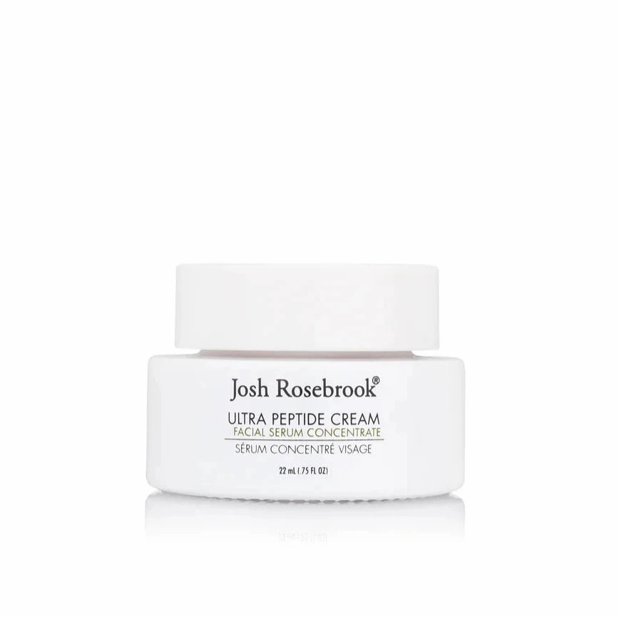 ULTRA PEPTIDE CREAM Facial Serum Concentrate