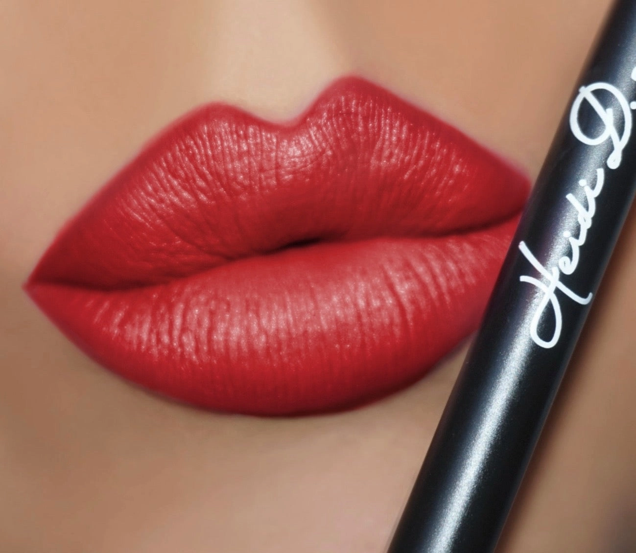 Uptown Red Lip Liner