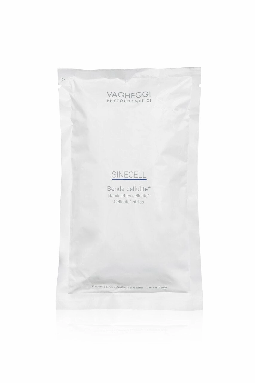 Vagheggi Sinecell Cellulite Strips 2 pcs.