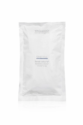 Vagheggi Sinecell Cellulite Strips 2 pcs.