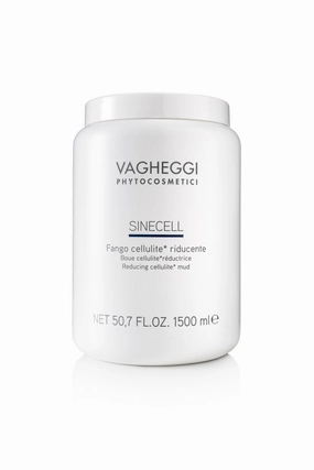 Vagheggi Sinecell Reducing Cellulite Mud 1500ml