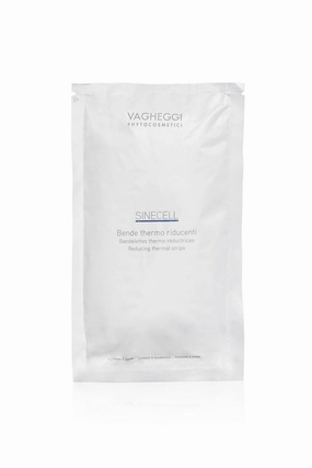 Vagheggi Sinecell Reducing Thermal Strips 2pcs