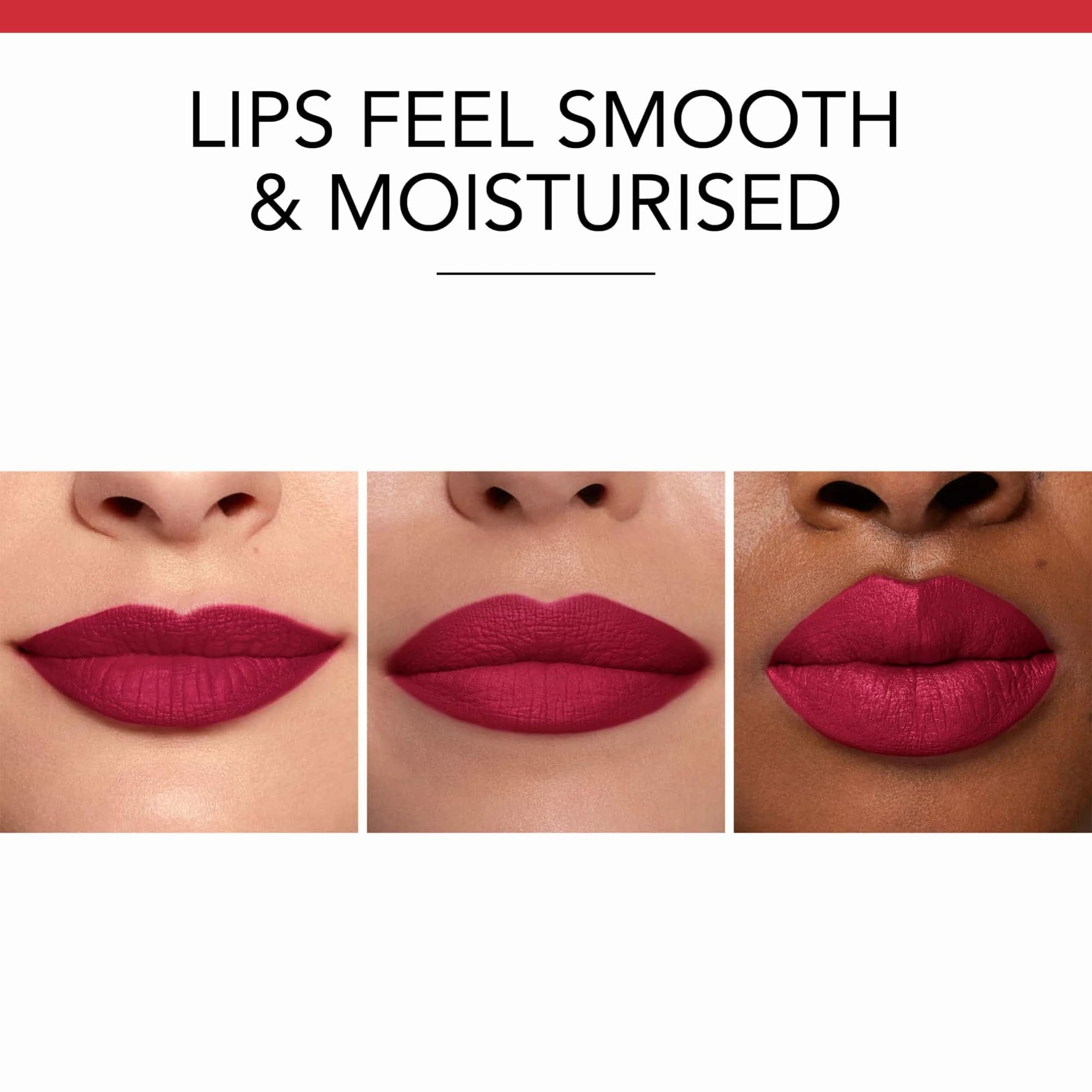 Velvet The Pencil Matte Finish Lipliner 1.8g
