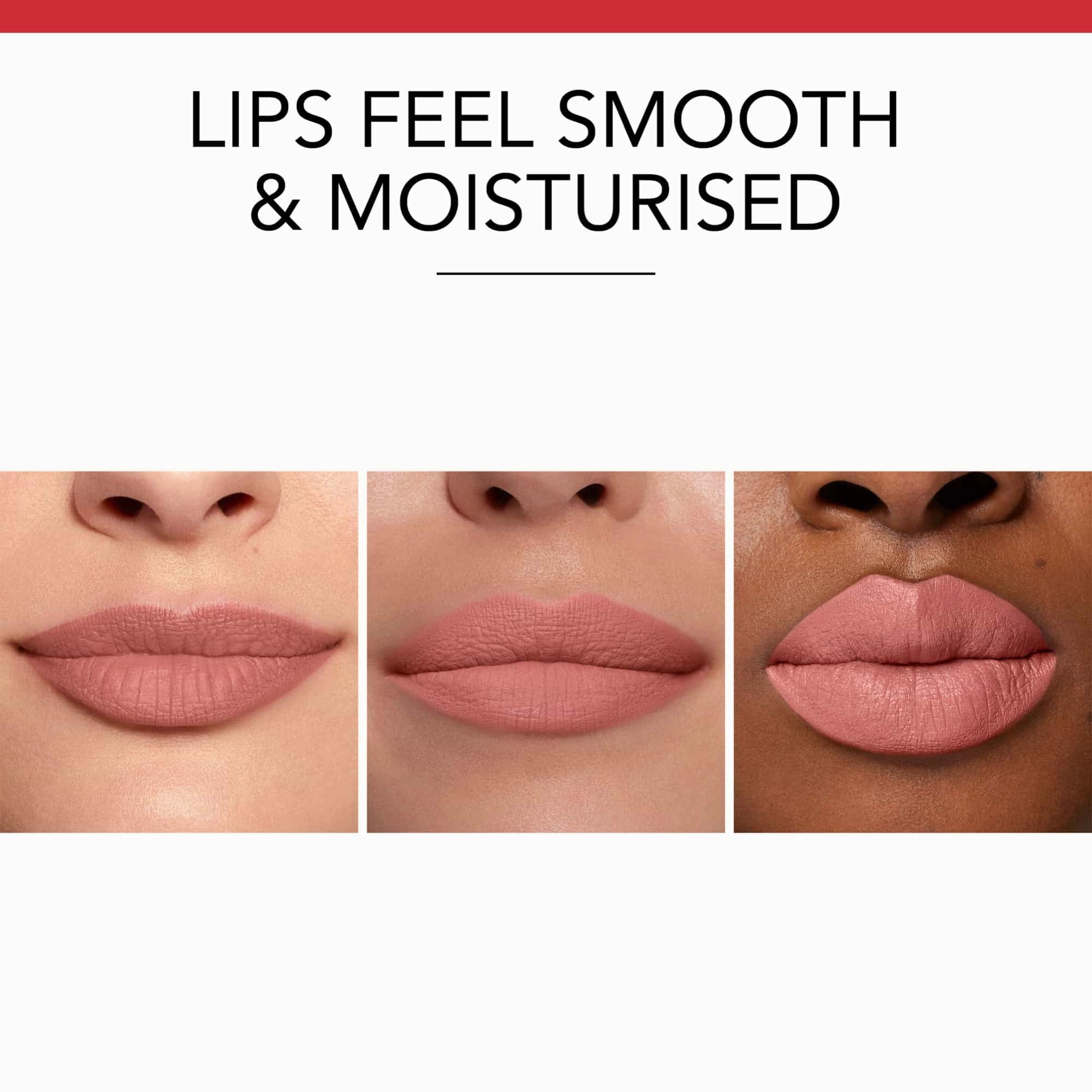 Velvet The Pencil Matte Finish Lipliner 1.8g