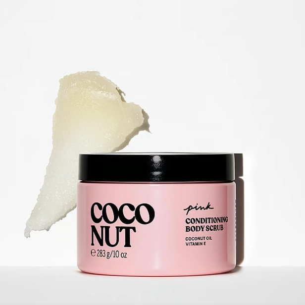 Victoria's Secret - Coconut Conditioning Body Scrub | 283 g