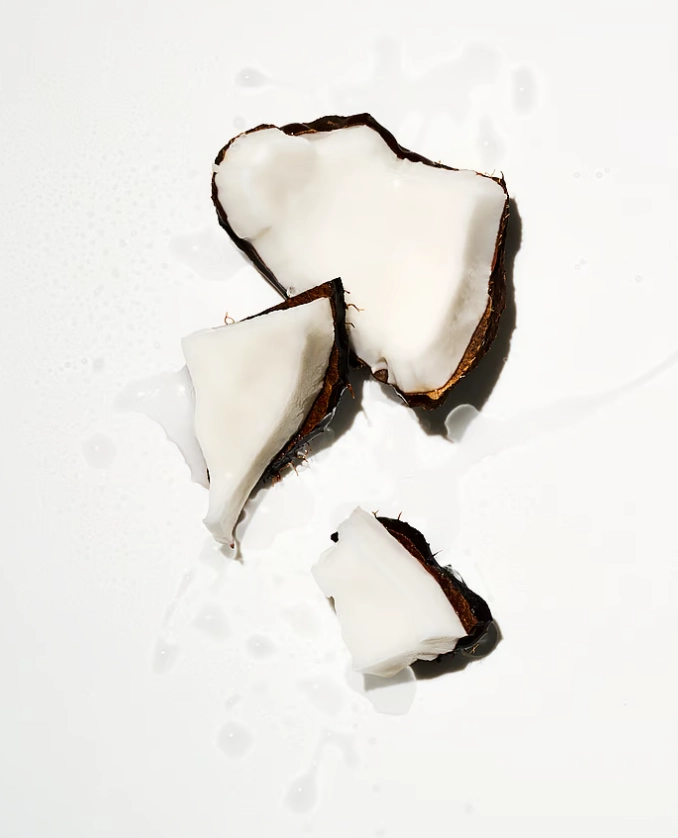 Victoria's Secret - Coconut Conditioning Body Scrub | 283 g