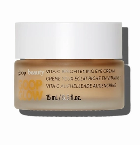 Vita C Brightening Eye Cream 15ml
