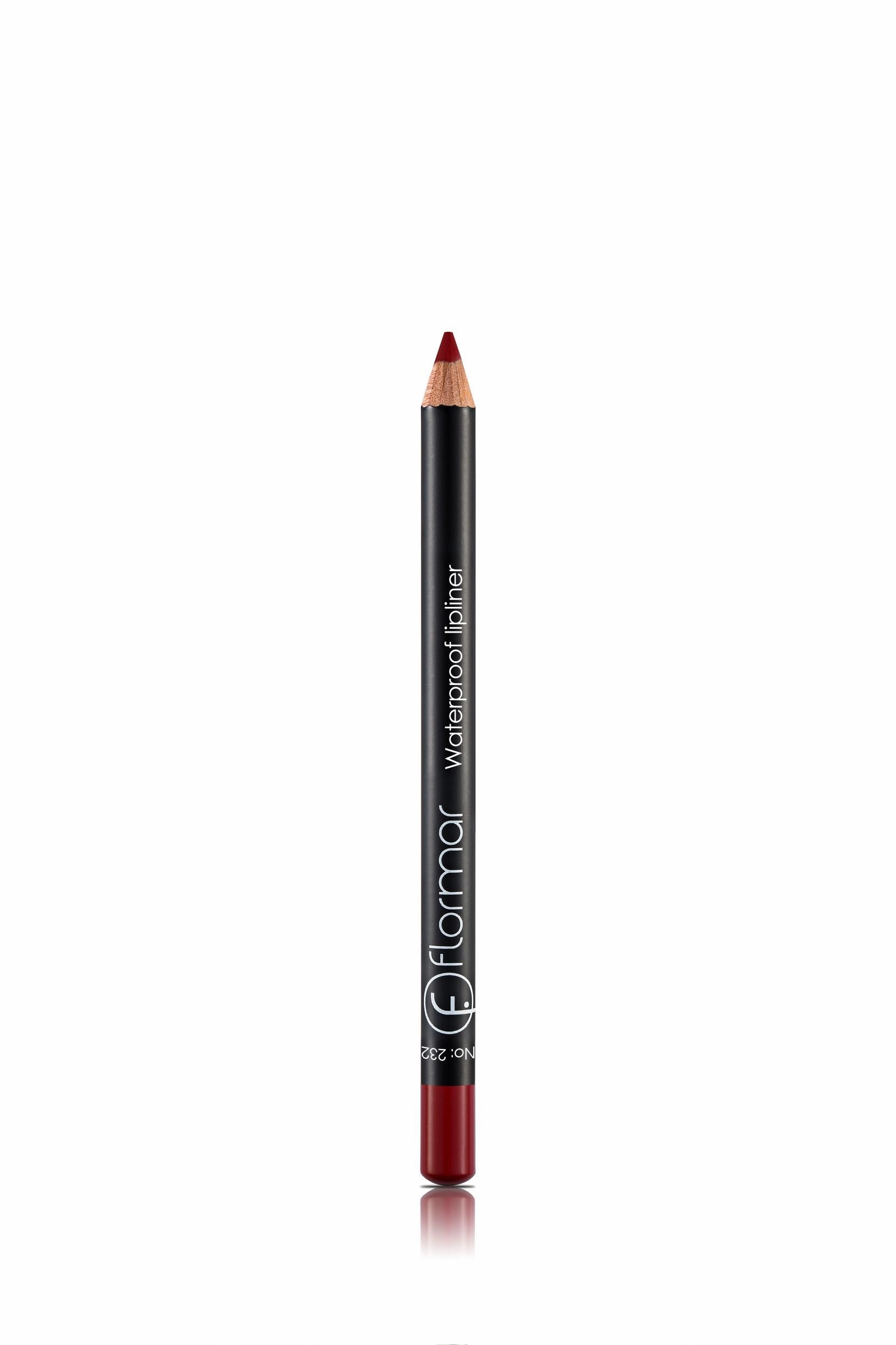 Waterproof Lipliner