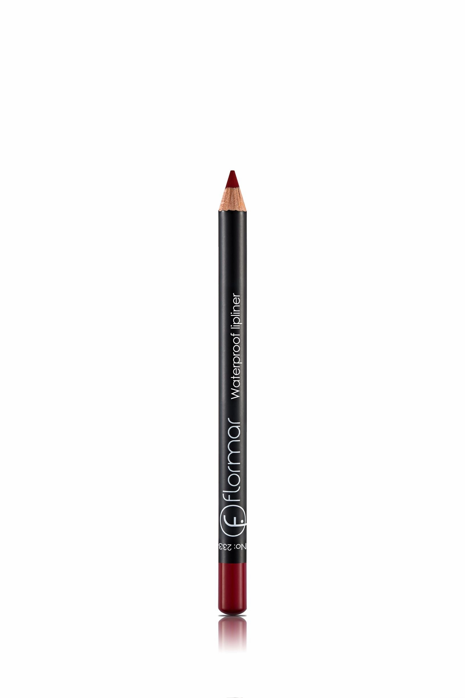 Waterproof Lipliner