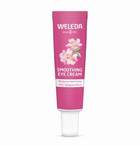 Weleda Smoothing Eye Cream Wild Rose & White Tea 12ml