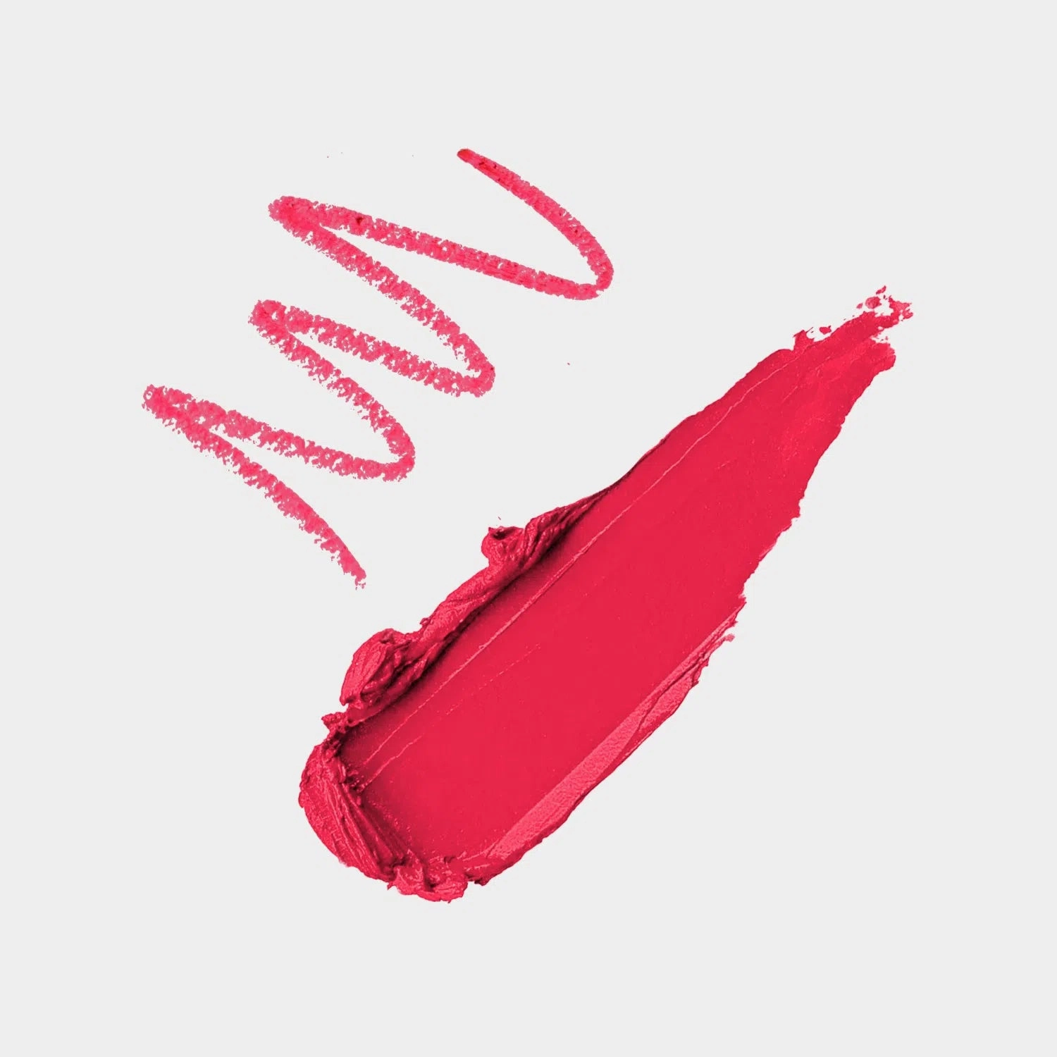 Wild Cherry - 2Pcs Lip Kit, Lipstick & Lipliner Kit - Cherry Pink