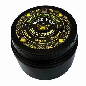 Wild Yam Neck Creme - 1 oz