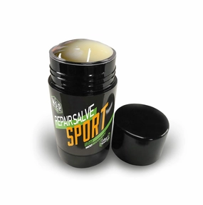 Wod Recovery Rx Callus Hand Salve Topical - 100% Natural Ingredients - 1 Ounce