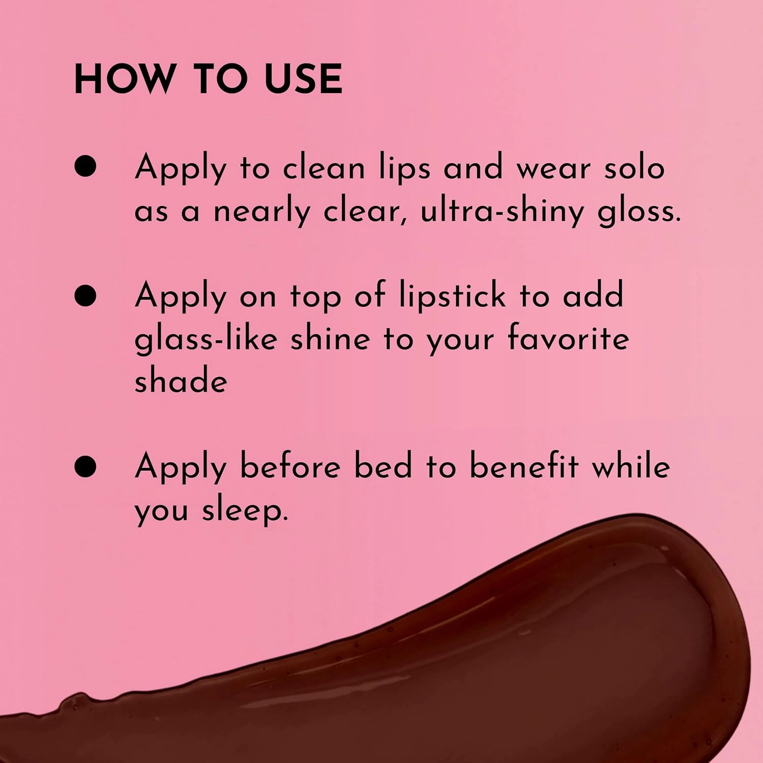 Women's Forget The Filler Lip Plumper Line Gloss, Maple Sugar, Brown, 0.11 Fl Oz (Pack of 1)