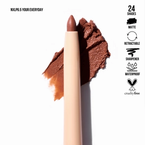 Your Everyday Nude X Lipliner