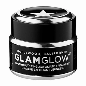 Youth Mud Masque Exfoliant Jeunesse beautifying mask made of volcanic clay 50ml