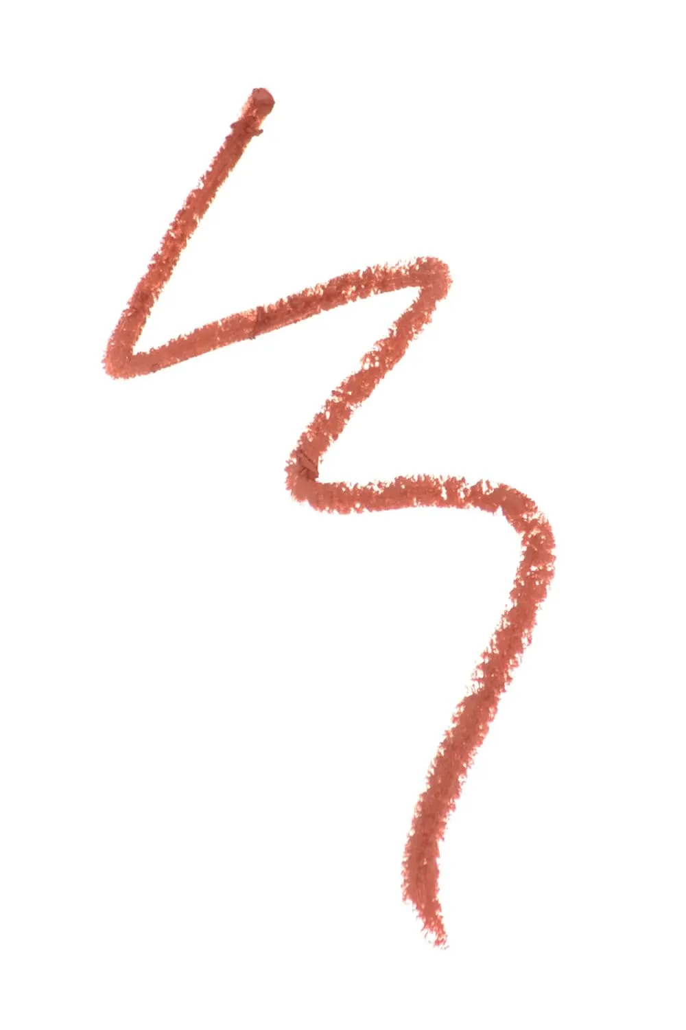 Zuzu Luxe Lip Pencil, Creamy Lipliner, long lasting, Infused with Jojoba Seed Oil and Aloe for ultra hydrated lips. Natural, Paraben Free, Vegan, Gluten-free,Cruelty-free, Non GMO, (1, Innocence)